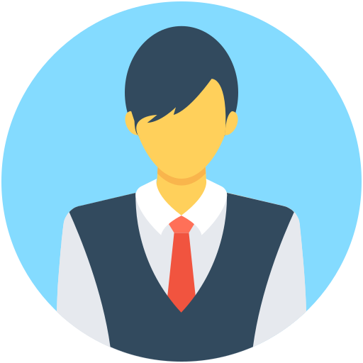 Author Icon